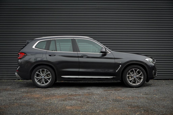 BMW X3 xDrive30e LCI / Pano / Elek Trekhaak / Facelift / HUD / Incl BTW