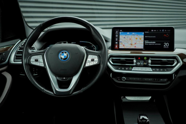 BMW X3 xDrive30e LCI / Pano / Elek Trekhaak / Facelift / HUD / Incl BTW