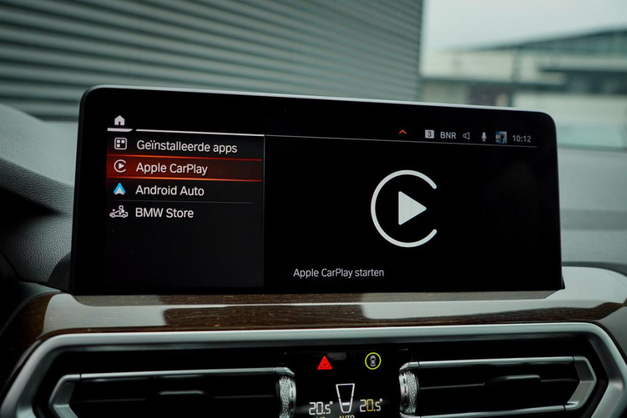 BMW X3 xDrive30e LCI / Pano / Elek Trekhaak / Facelift / HUD / Incl BTW