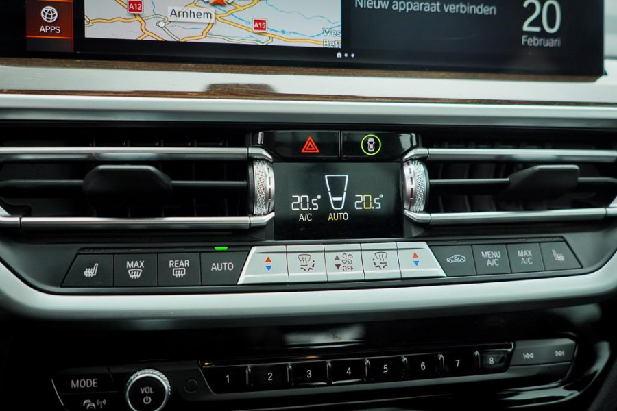 BMW X3 xDrive30e LCI / Pano / Elek Trekhaak / Facelift / HUD / Incl BTW