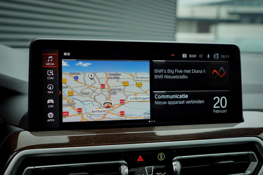 BMW X3 xDrive30e LCI / Pano / Elek Trekhaak / Facelift / HUD / Incl BTW