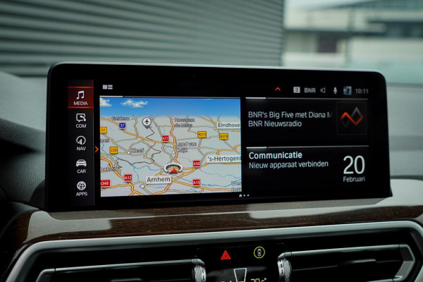 BMW X3 xDrive30e LCI / Pano / Elek Trekhaak / Facelift / HUD / Incl BTW