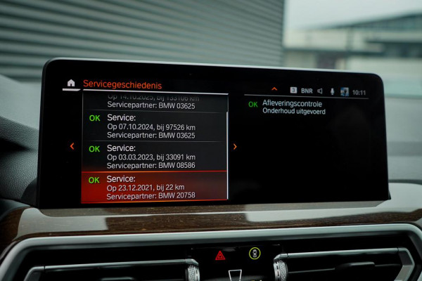 BMW X3 xDrive30e LCI / Pano / Elek Trekhaak / Facelift / HUD / Incl BTW