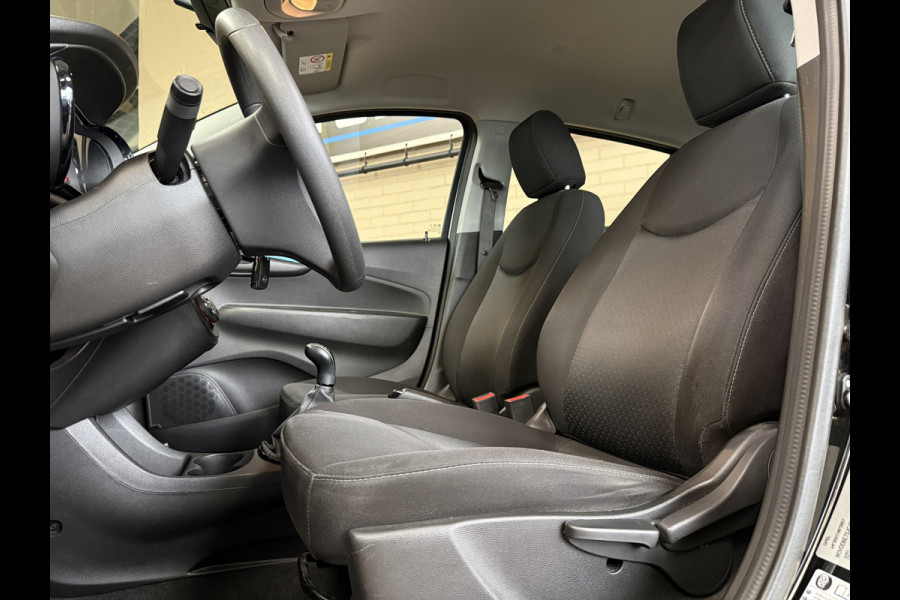 Opel KARL 1.0 ecoFLEX Edition | Cruise control | Bluetooth | PDC | Airco | 100% Onderhouden!