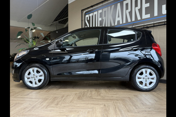 Opel KARL 1.0 ecoFLEX Edition | Cruise control | Bluetooth | PDC | Airco | 100% Onderhouden!