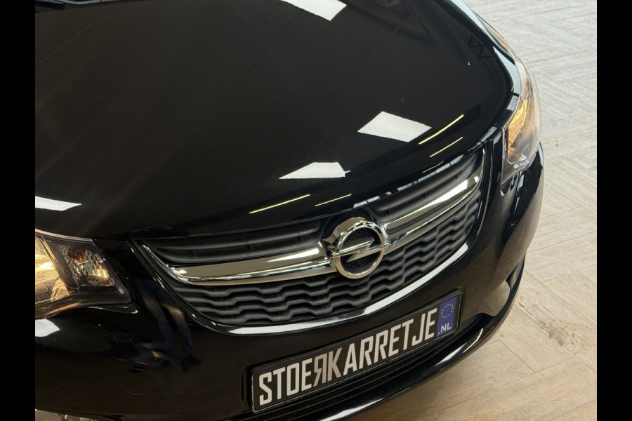 Opel KARL 1.0 ecoFLEX Edition | Cruise control | Bluetooth | PDC | Airco | 100% Onderhouden!