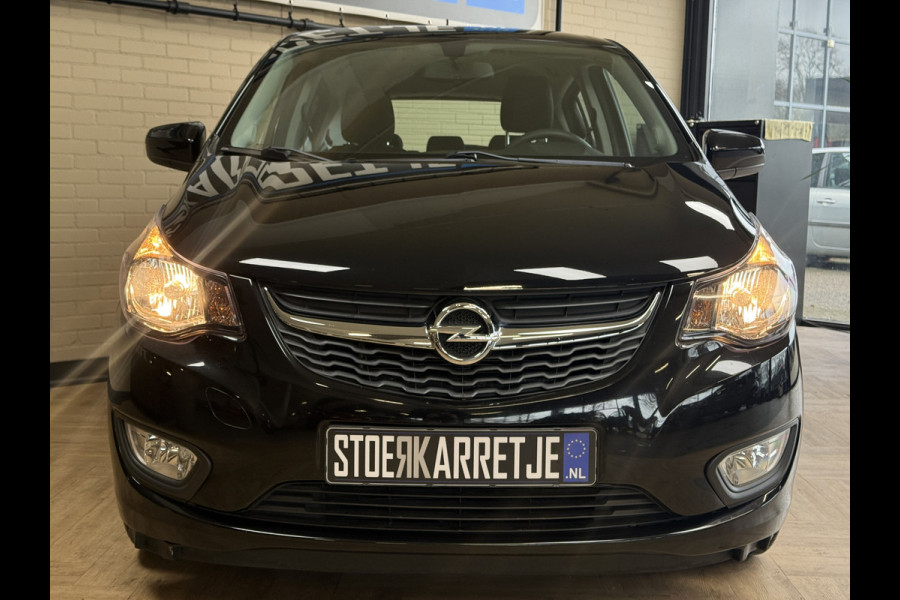 Opel KARL 1.0 ecoFLEX Edition | Cruise control | Bluetooth | PDC | Airco | 100% Onderhouden!