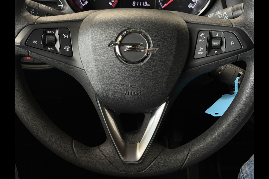 Opel KARL 1.0 ecoFLEX Edition | Cruise control | Bluetooth | PDC | Airco | 100% Onderhouden!