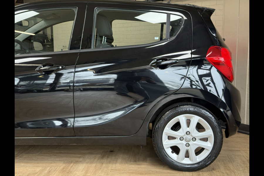 Opel KARL 1.0 ecoFLEX Edition | Cruise control | Bluetooth | PDC | Airco | 100% Onderhouden!