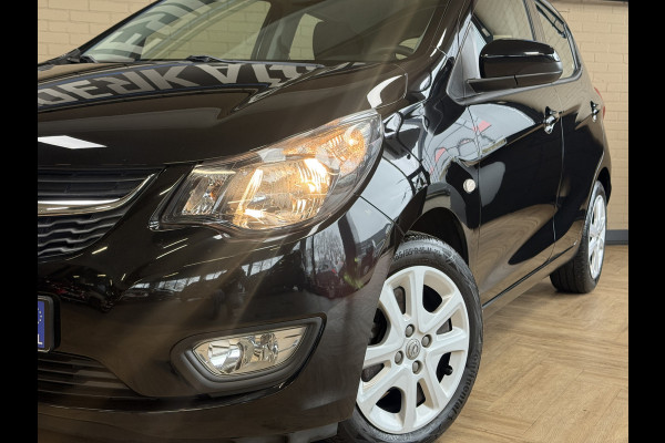 Opel KARL 1.0 ecoFLEX Edition | Cruise control | Bluetooth | PDC | Airco | 100% Onderhouden!