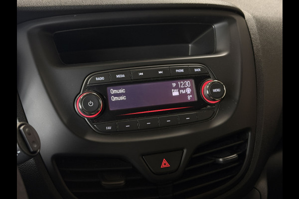 Opel KARL 1.0 ecoFLEX Edition | Cruise control | Bluetooth | PDC | Airco | 100% Onderhouden!