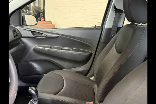 Opel KARL 1.0 ecoFLEX Edition | Cruise control | Bluetooth | PDC | Airco | 100% Onderhouden!