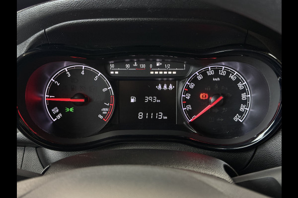 Opel KARL 1.0 ecoFLEX Edition | Cruise control | Bluetooth | PDC | Airco | 100% Onderhouden!