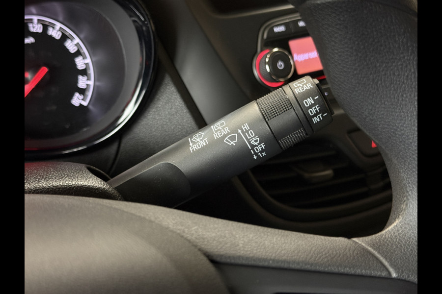 Opel KARL 1.0 ecoFLEX Edition | Cruise control | Bluetooth | PDC | Airco | 100% Onderhouden!