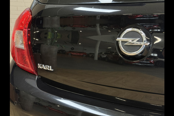 Opel KARL 1.0 ecoFLEX Edition | Cruise control | Bluetooth | PDC | Airco | 100% Onderhouden!