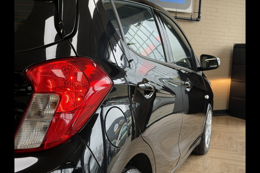 Opel KARL 1.0 ecoFLEX Edition | Cruise control | Bluetooth | PDC | Airco | 100% Onderhouden!