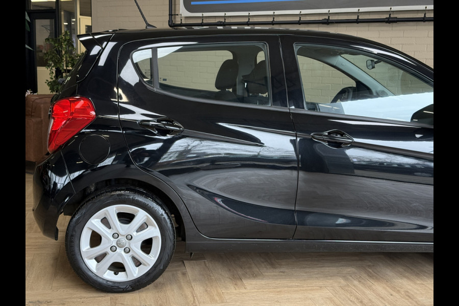 Opel KARL 1.0 ecoFLEX Edition | Cruise control | Bluetooth | PDC | Airco | 100% Onderhouden!