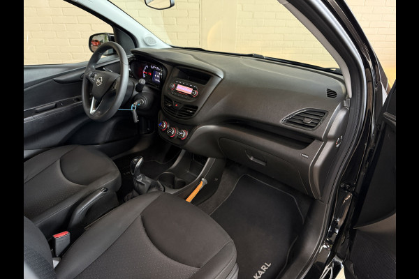 Opel KARL 1.0 ecoFLEX Edition | Cruise control | Bluetooth | PDC | Airco | 100% Onderhouden!