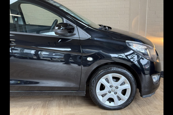 Opel KARL 1.0 ecoFLEX Edition | Cruise control | Bluetooth | PDC | Airco | 100% Onderhouden!