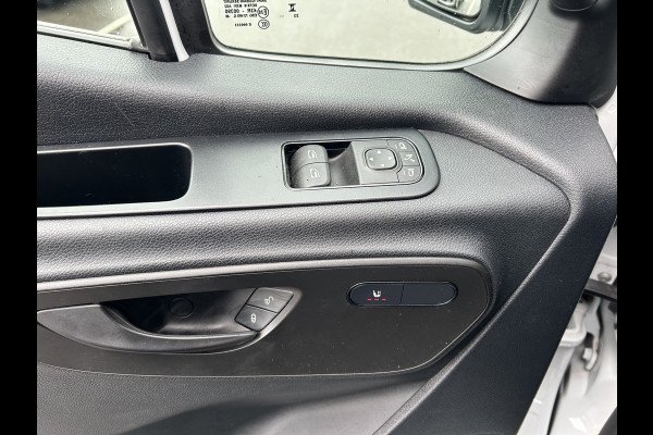 Mercedes-Benz Sprinter 317 CDI L2 H2 Automaat / 360 Camera / MBUX / Navigatie / Cruise control / Airco / 270 Graden achterdeuren