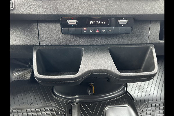 Mercedes-Benz Sprinter 317 CDI L2 H2 Automaat / 360 Camera / MBUX / Navigatie / Cruise control / Airco / 270 Graden achterdeuren