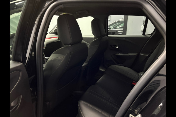 Opel Corsa 1.2 GS Line Turbo Black Edition Leder