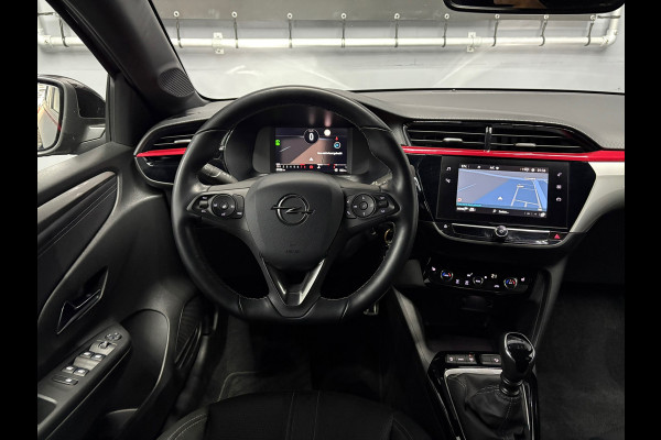 Opel Corsa 1.2 GS Line Turbo Black Edition Leder