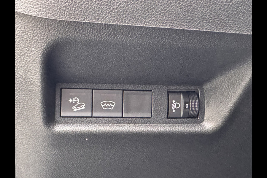 Jeep Avenger 1.2 Altitude | Winterpakket | Camera | Apple/Android CarPlay | Electrische achterklep | Cruise control | Navigatie