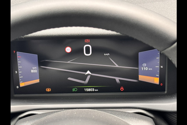 Jeep Avenger 1.2 Altitude | Winterpakket | Camera | Apple/Android CarPlay | Electrische achterklep | Cruise control | Navigatie