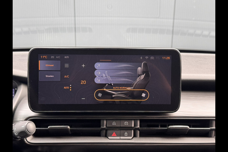 Jeep Avenger 1.2 Altitude | Winterpakket | Camera | Apple/Android CarPlay | Electrische achterklep | Cruise control | Navigatie