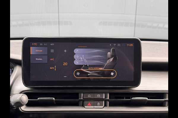 Jeep Avenger 1.2 Altitude | Winterpakket | Camera | Apple/Android CarPlay | Electrische achterklep | Cruise control | Navigatie