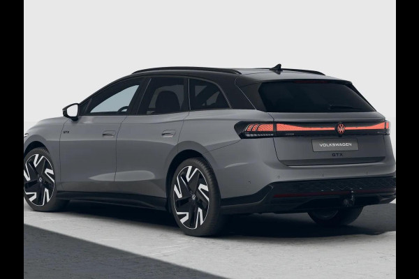 Volkswagen ID.7 Tourer GTX Limited Edition 86 kWh 340 PK | 21 Inch | Trekhaak | Camera