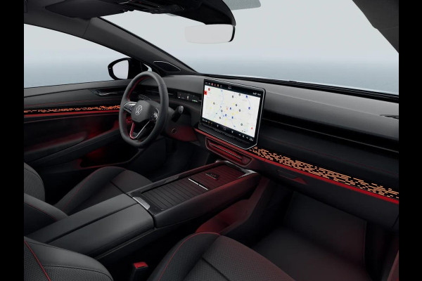 Volkswagen ID.7 Tourer GTX Limited Edition 86 kWh 340 PK | 21 Inch | Trekhaak | Camera