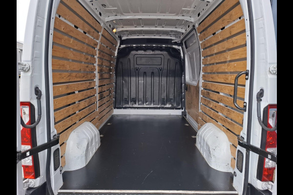 Opel Movano 2.3 Turbo L2H3 CARPLAY / L2H2 / CRUISE CONTROLE / 3 ZITS / NAVI / EURO 6