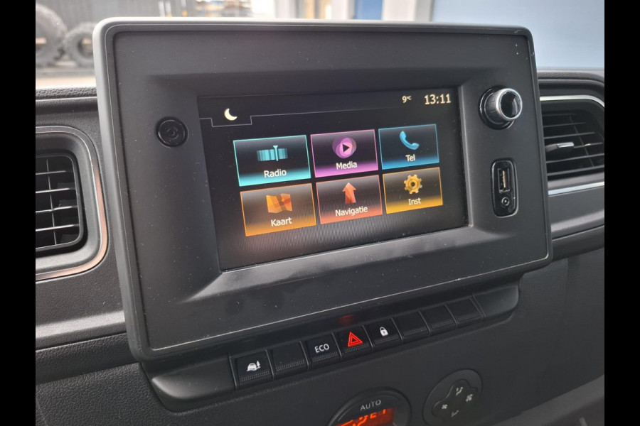 Opel Movano 2.3 Turbo L2H3 CARPLAY / L2H2 / CRUISE CONTROLE / 3 ZITS / NAVI / EURO 6