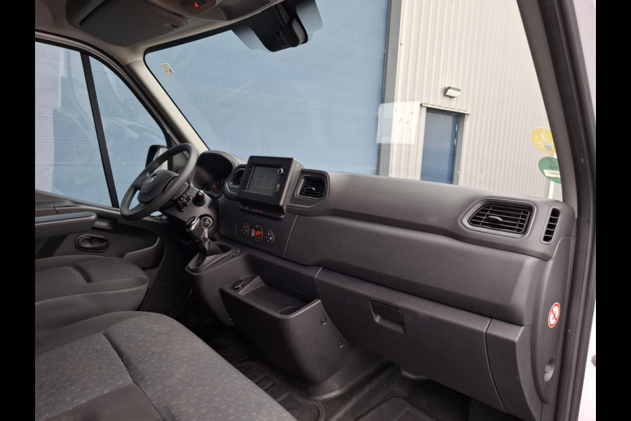 Opel Movano 2.3 Turbo L2H3 CARPLAY / L2H2 / CRUISE CONTROLE / 3 ZITS / NAVI / EURO 6