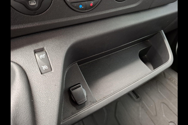 Opel Movano 2.3 Turbo L2H3 CARPLAY / L2H2 / CRUISE CONTROLE / 3 ZITS / NAVI / EURO 6