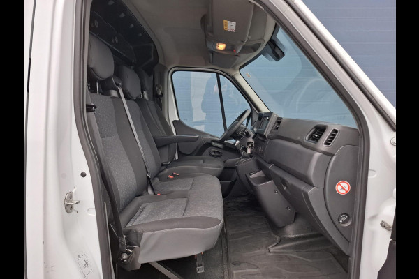 Opel Movano 2.3 Turbo L2H3 CARPLAY / L2H2 / CRUISE CONTROLE / 3 ZITS / NAVI / EURO 6