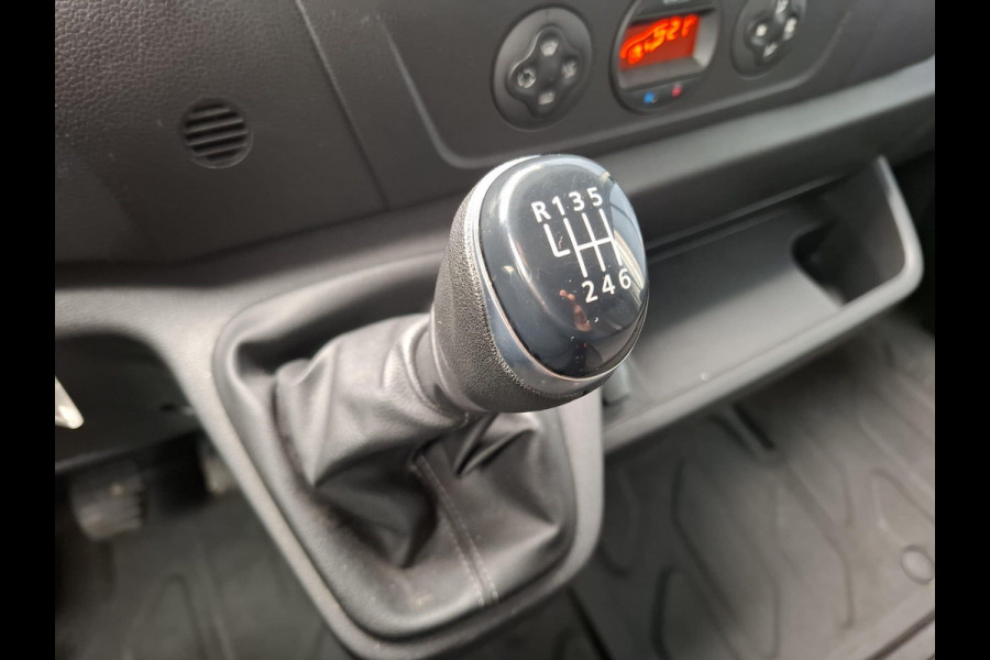 Opel Movano 2.3 Turbo L2H3 CARPLAY / L2H2 / CRUISE CONTROLE / 3 ZITS / NAVI / EURO 6