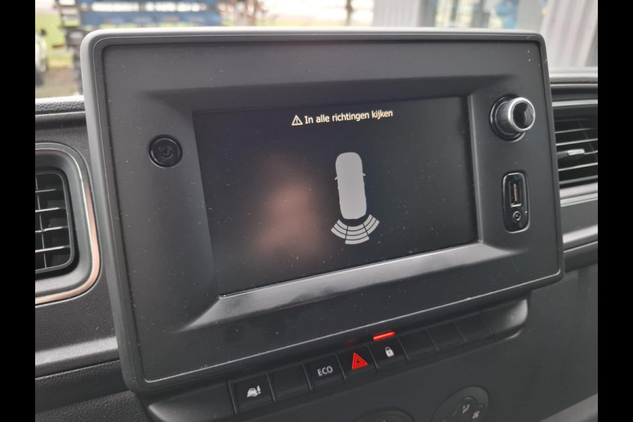 Opel Movano 2.3 Turbo L2H3 CARPLAY / L2H2 / CRUISE CONTROLE / 3 ZITS / NAVI / EURO 6