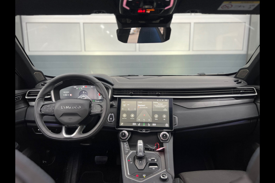 Lynk & Co 01 1.5 | BLACK EDITION | 360 CAMERA | PANO | GARATIE | NAVI | INRUIL MOGELIJK