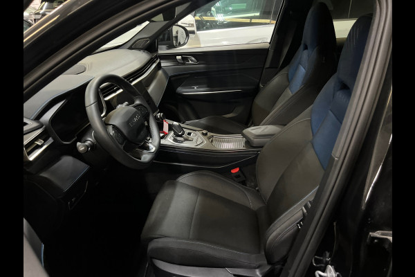 Lynk & Co 01 1.5 | BLACK EDITION | 360 CAMERA | PANO | GARATIE | NAVI | INRUIL MOGELIJK