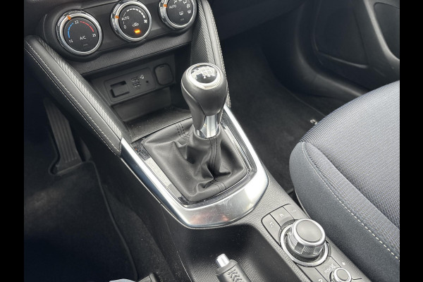 Mazda 2 1.5 Skyactiv-G Luxury