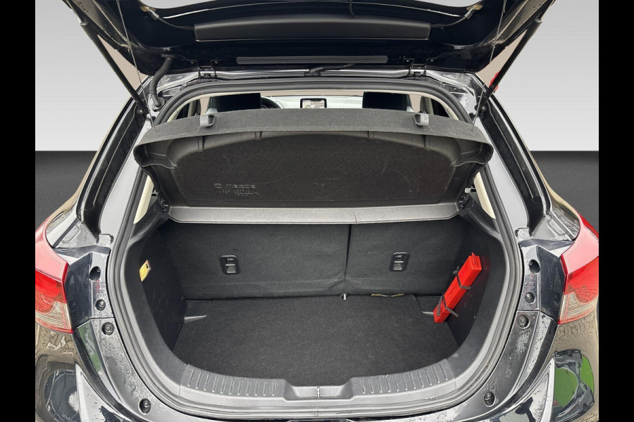 Mazda 2 1.5 Skyactiv-G Luxury