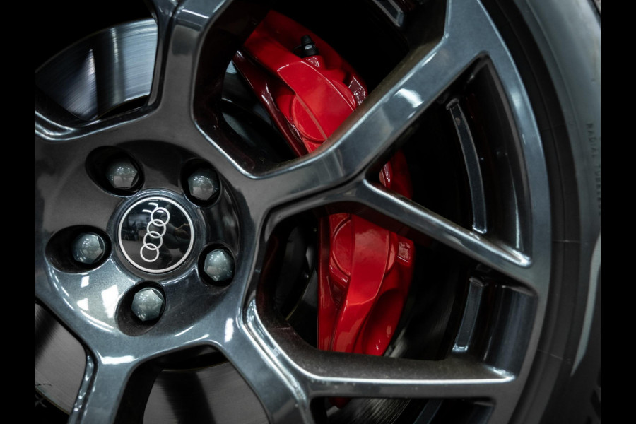 Audi Q7 60 TFSI e quattro Pro Line S Competition | Stoelmassage | Head-Up | Trekhaak | B/O | Stoelverwarming en verkoeling |