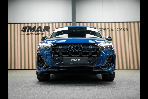 Audi Q7 60 TFSI e quattro Pro Line S Competition | Stoelmassage | Head-Up | Trekhaak | B/O | Stoelverwarming en verkoeling |