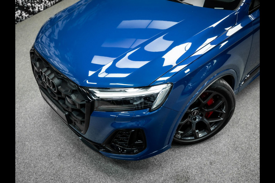 Audi Q7 60 TFSI e quattro Pro Line S Competition | Stoelmassage | Head-Up | Trekhaak | B/O | Stoelverwarming en verkoeling |