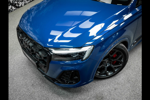 Audi Q7 60 TFSI e quattro Pro Line S Competition | Stoelmassage | Head-Up | Trekhaak | B/O | Stoelverwarming en verkoeling |