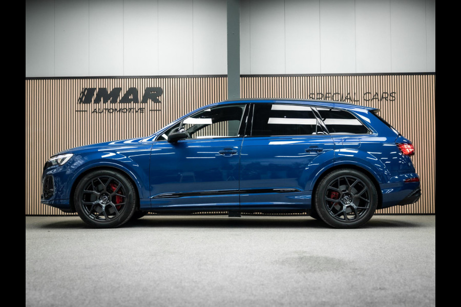 Audi Q7 60 TFSI e quattro Pro Line S Competition | Stoelmassage | Head-Up | Trekhaak | B/O | Stoelverwarming en verkoeling |