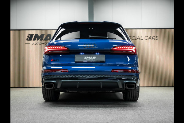 Audi Q7 60 TFSI e quattro Pro Line S Competition | Stoelmassage | Head-Up | Trekhaak | B/O | Stoelverwarming en verkoeling |